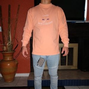 Nautica vintage sweater "